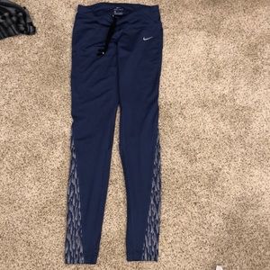 Nike Dri Fit Small Leggings